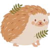 🦔