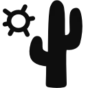 🌵
