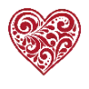 ❤️