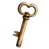 🗝