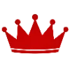 👑