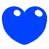 💙