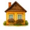 🏠