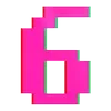 6️⃣