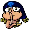 🤫