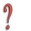⁉️