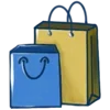 🛍️