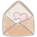 💌