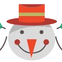 ❄️