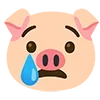 😥
