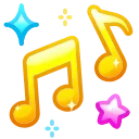 🎵
