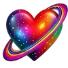 ❤️