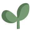 🌱