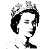 👑