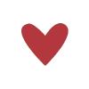 ❤️