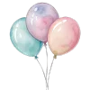 🎈