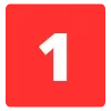 1⃣