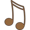 🎼