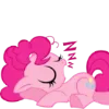 😴
