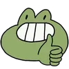 👍