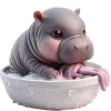 🛁