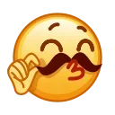 😙