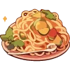 🍜