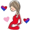 🤰