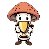 🍄‍🟫