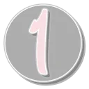 1️⃣