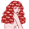 👩