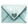 💌