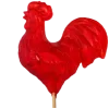 🍎