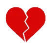 💔