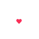 ❤️