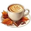 ☕