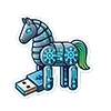 🐴