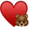 ❤️