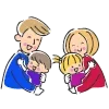 👨‍👩‍👧‍👦