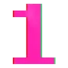 1️⃣
