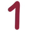 1️⃣