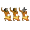 🚶