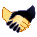 🤝