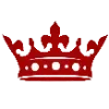 👑
