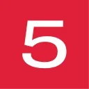 5️⃣