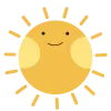 ☀️