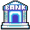 🏦