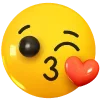 😘