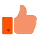 👍
