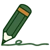 ✏️